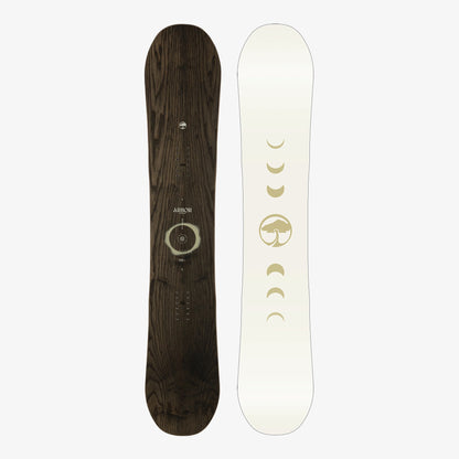 Arbor Mantra Snowboard für Damen 2026