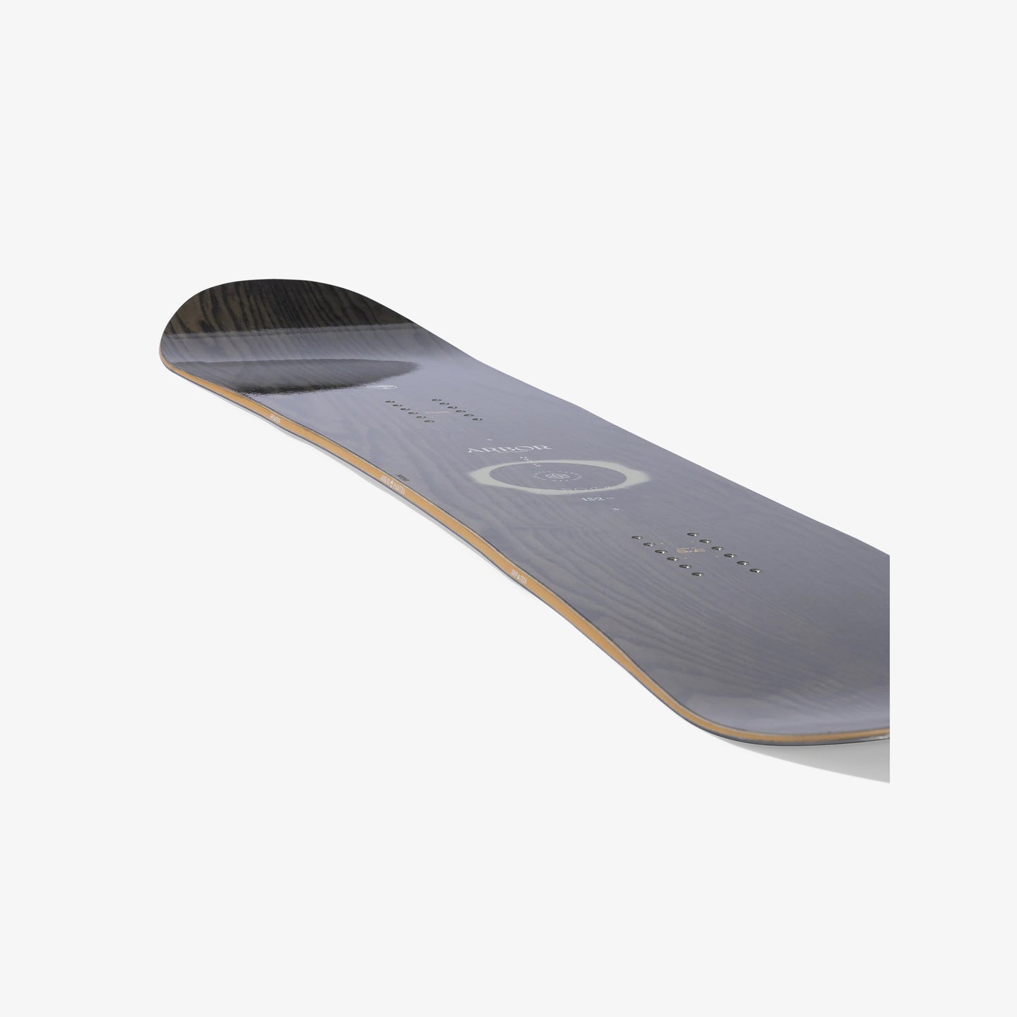 Arbor Mantra Snowboard für Damen 2026