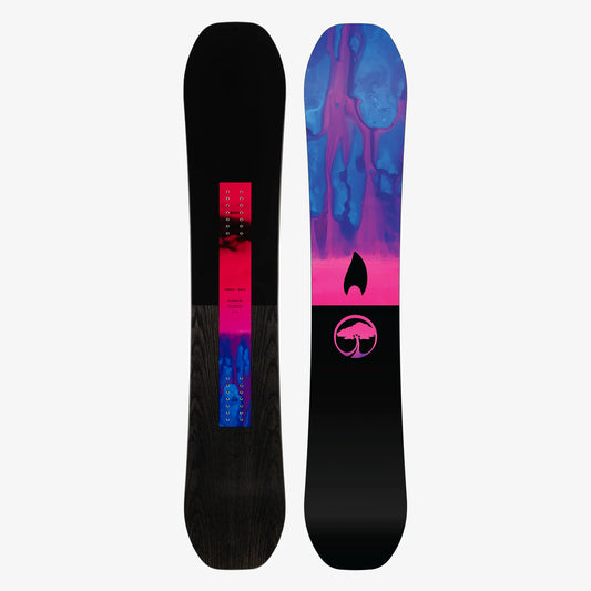 Arbor Rain Snowboard 2026