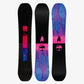Arbor Rain Snowboard 2026