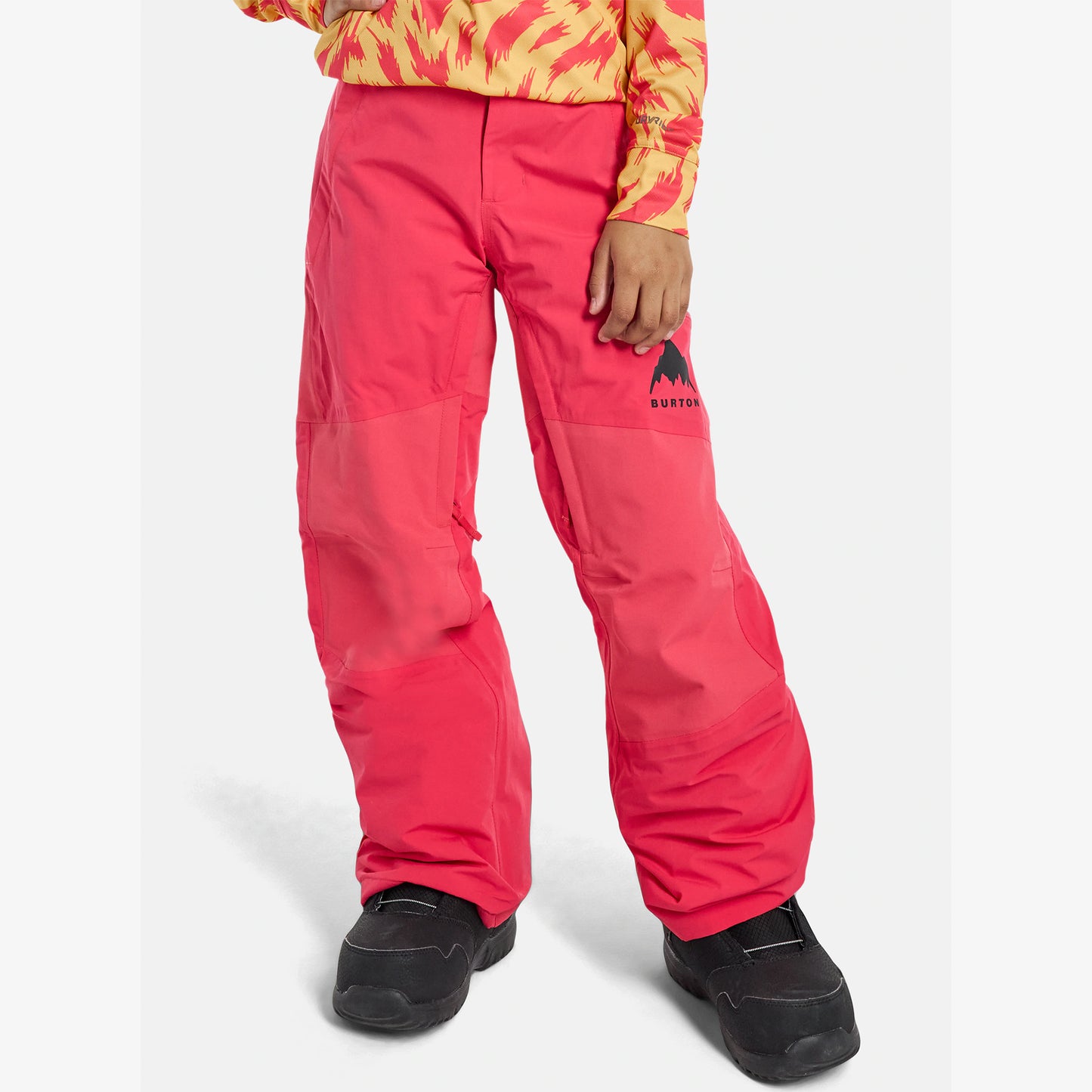 Burton Skylar 2L Hose für Kinder 2025