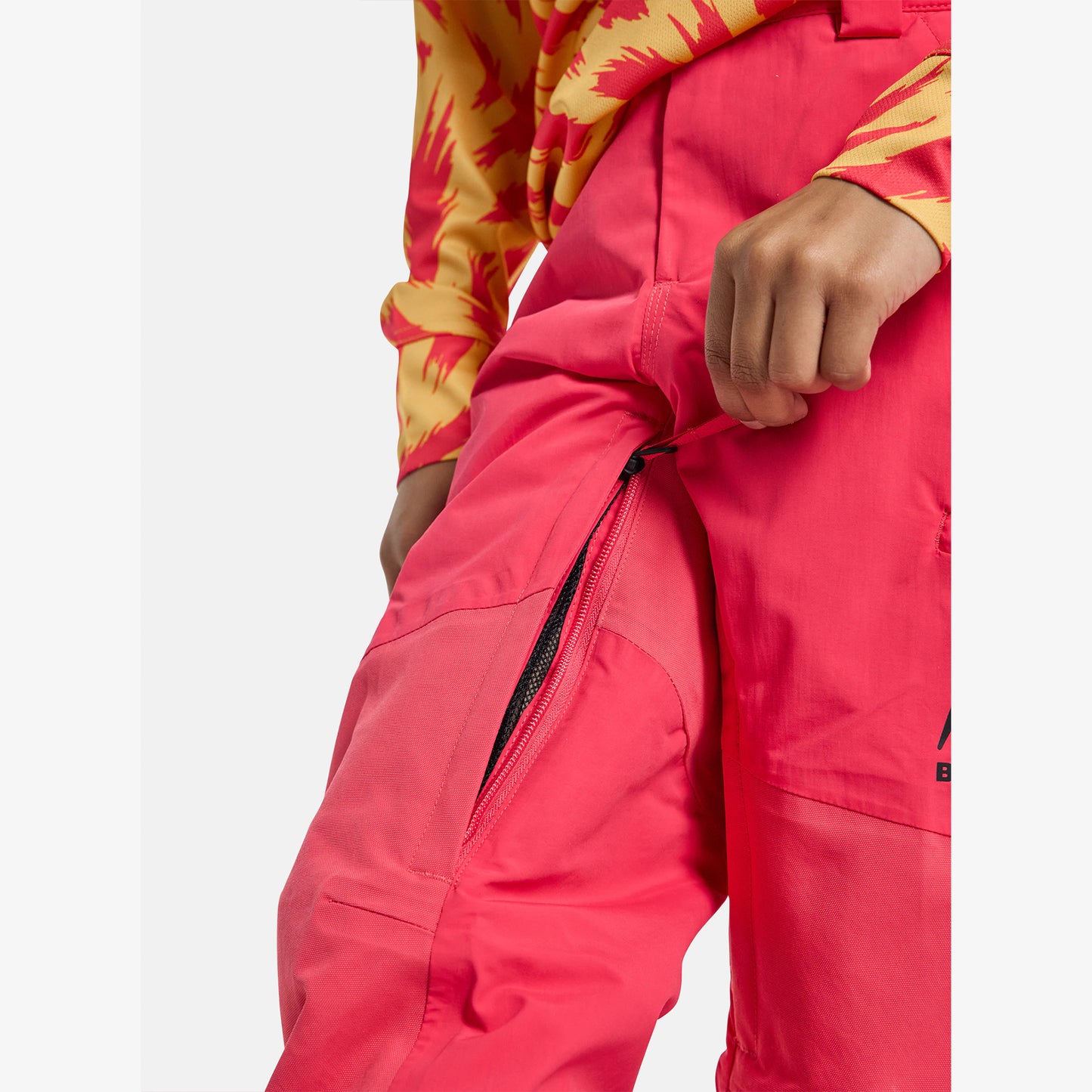 Burton Skylar 2L Hose für Kinder 2025
