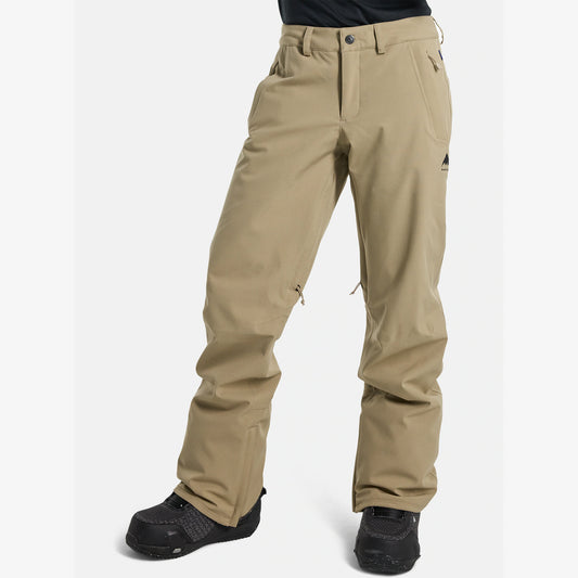 Burton Society Hose für Damen 2025