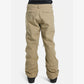Burton Society Hose für Damen 2025