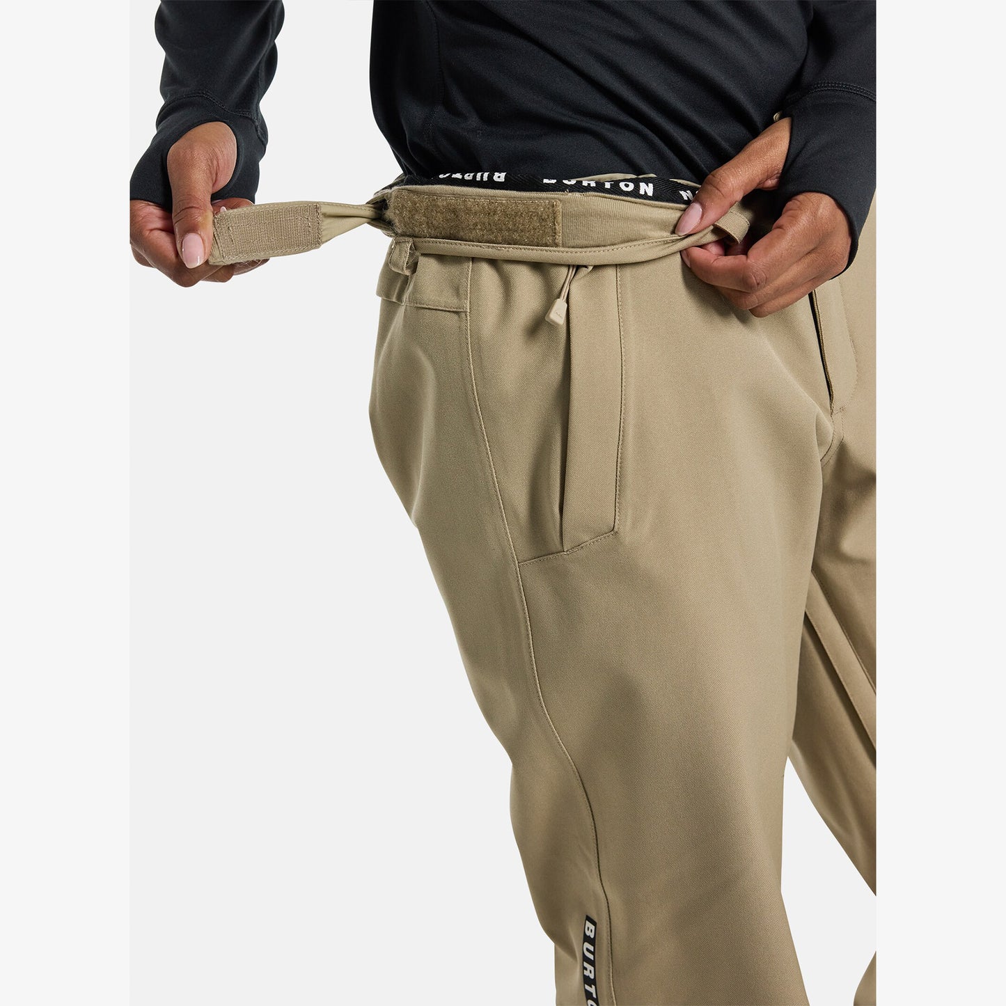 Burton Society Hose für Damen 2025