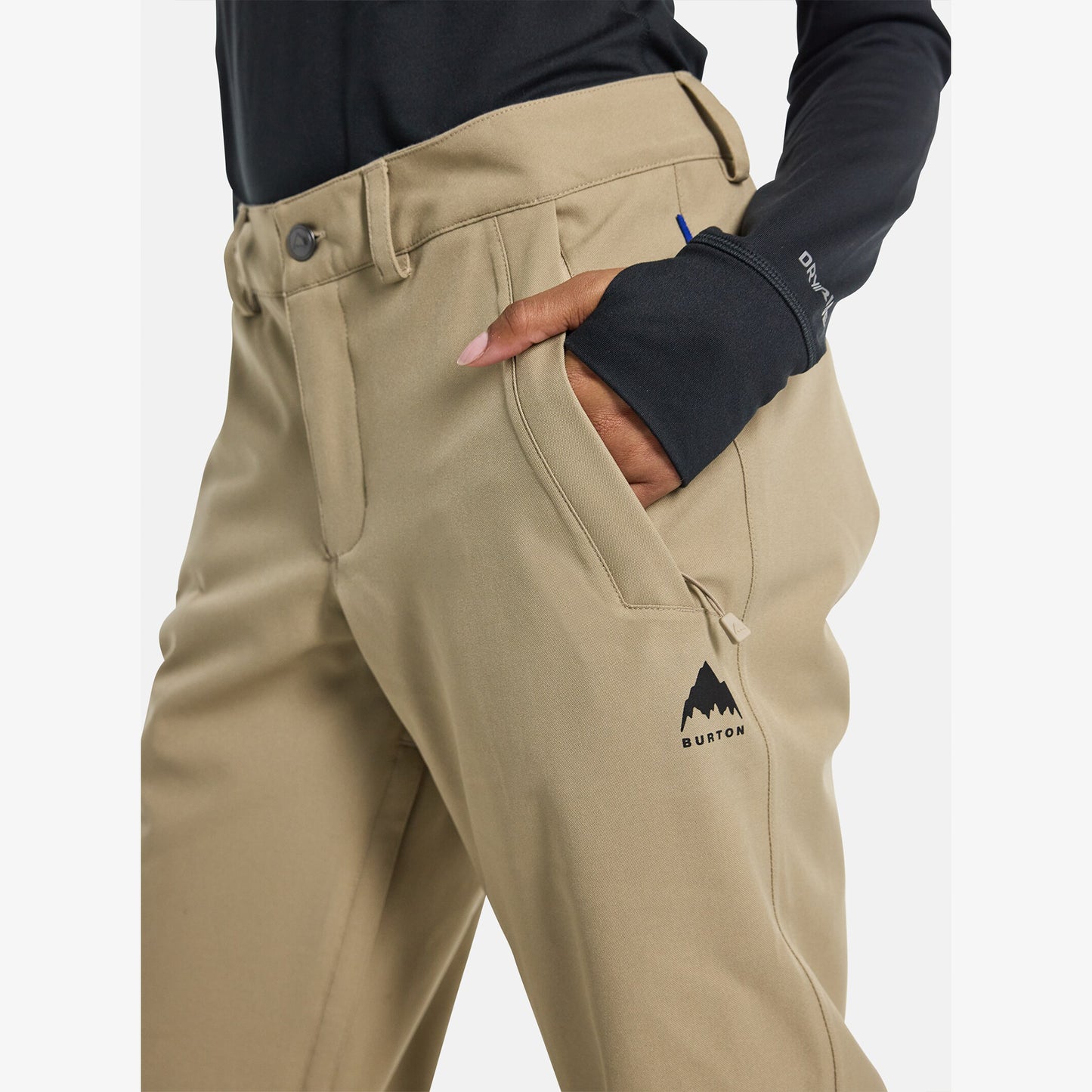Burton Society Hose für Damen 2025