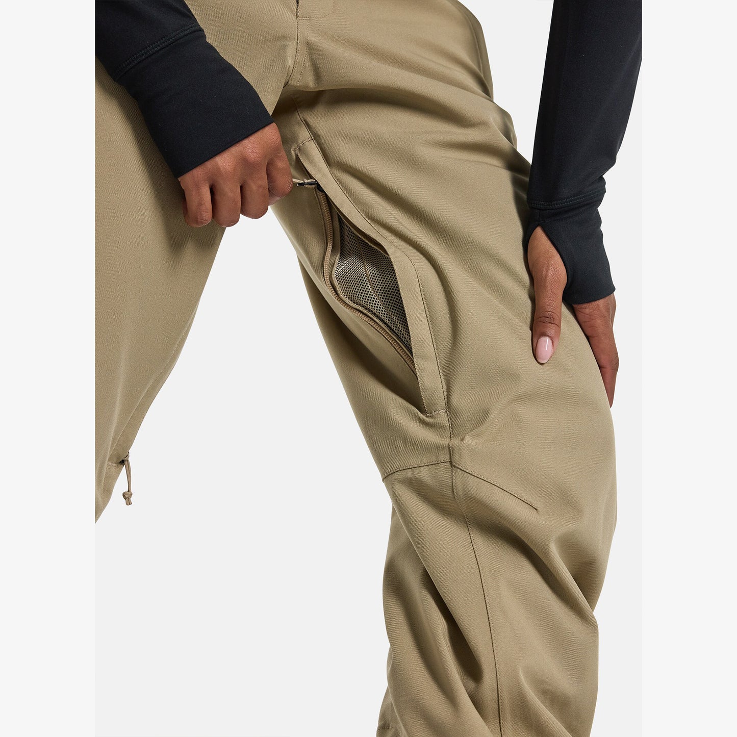 Burton Society Hose für Damen 2025