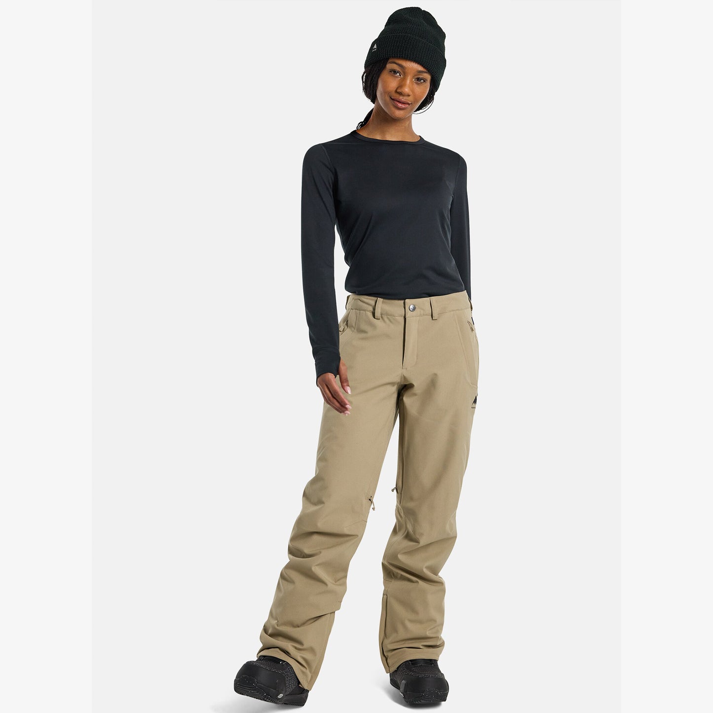Burton Society Hose für Damen 2025