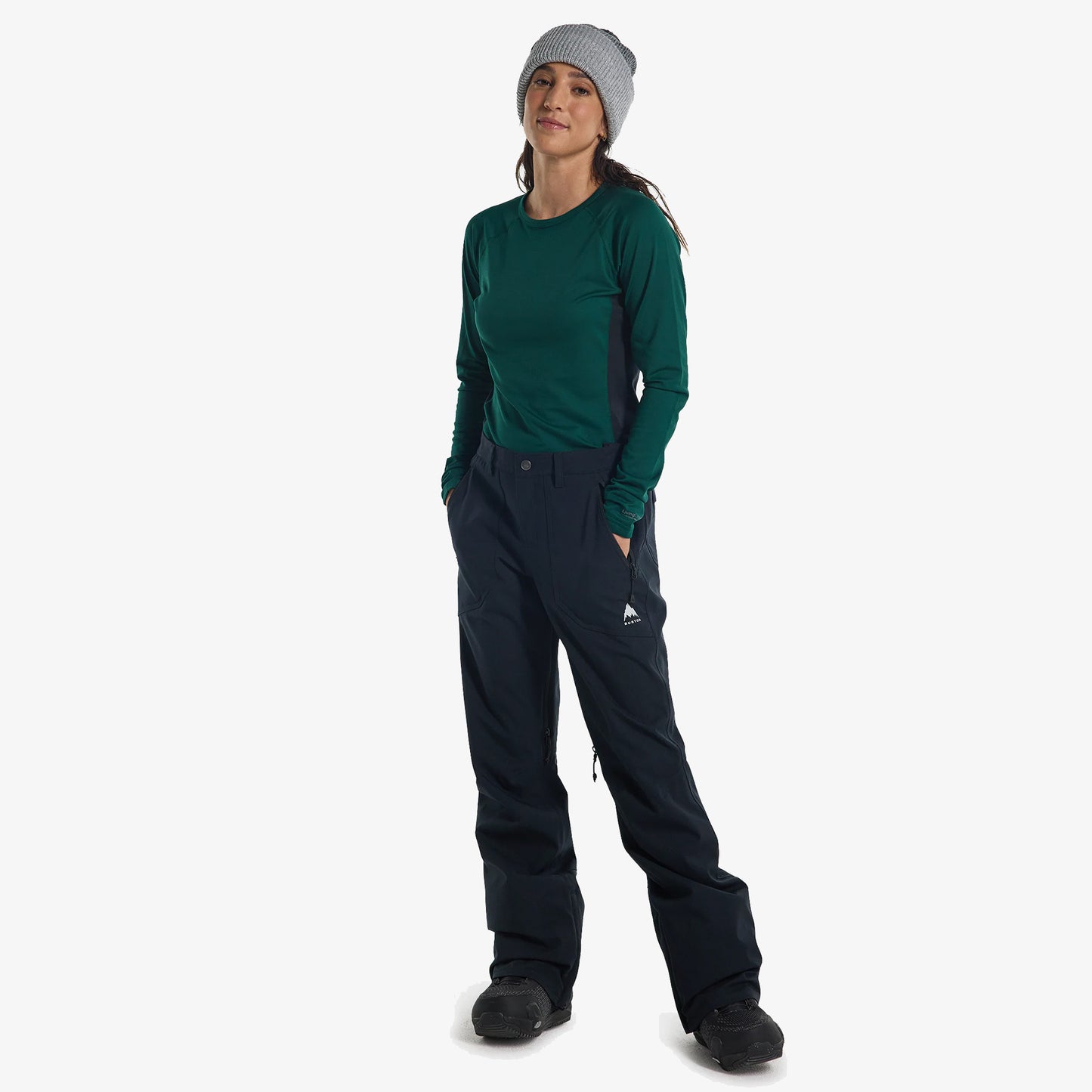 Burton Vida Stretch Hose für Damen 2025