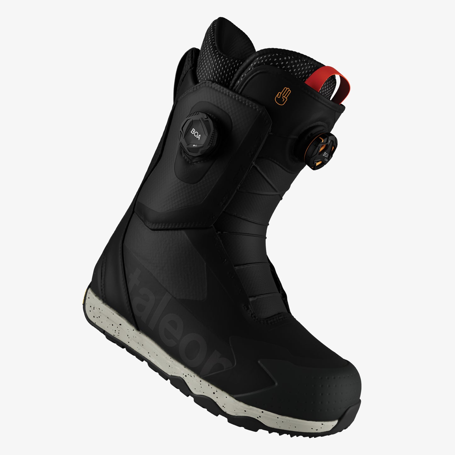 Bataleon Acid Boa Snowboardboots 2025