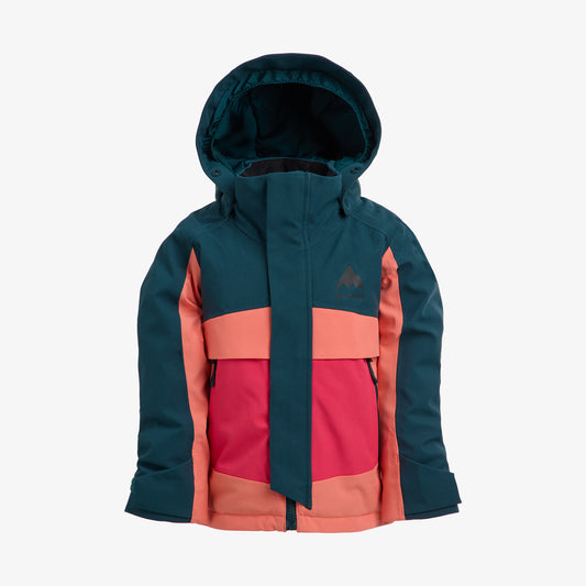 Burton Ascutney 2L Jacke für Kleinkinder 2026