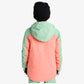 Burton Ascutney 2L Jacke für Kinder 2026