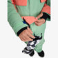 Burton Ascutney 2L Jacke für Kinder 2026