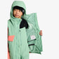 Burton Ascutney 2L Jacke für Kinder 2026