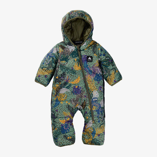 Burton Buddy Bunting Anzug für Kleinkinder 2026