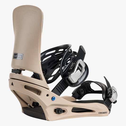 Burton Cartel Reflex Snowboardbindung 2026