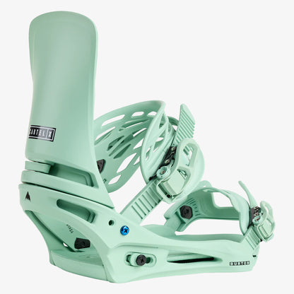 Burton Cartel X Reflex Snowboardbindung 2026
