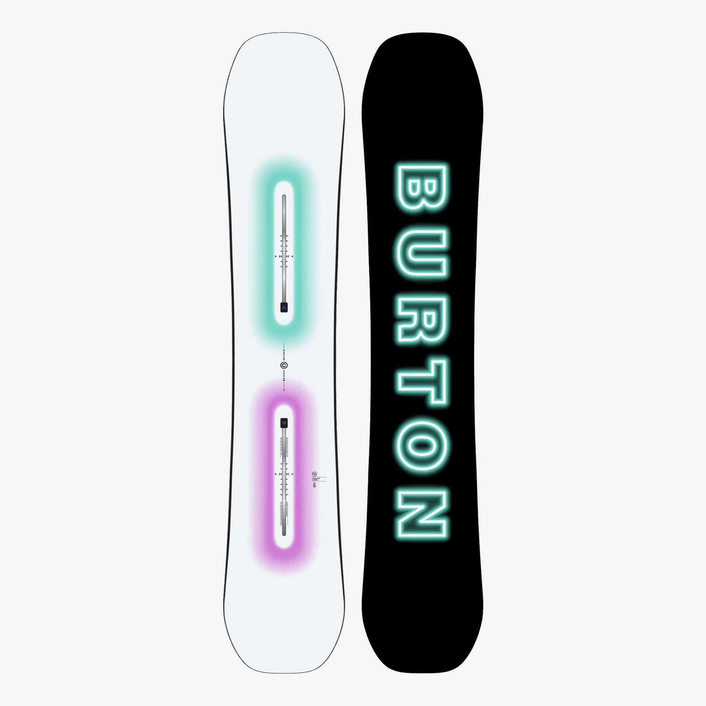 Burton Custom Snowboard 2026