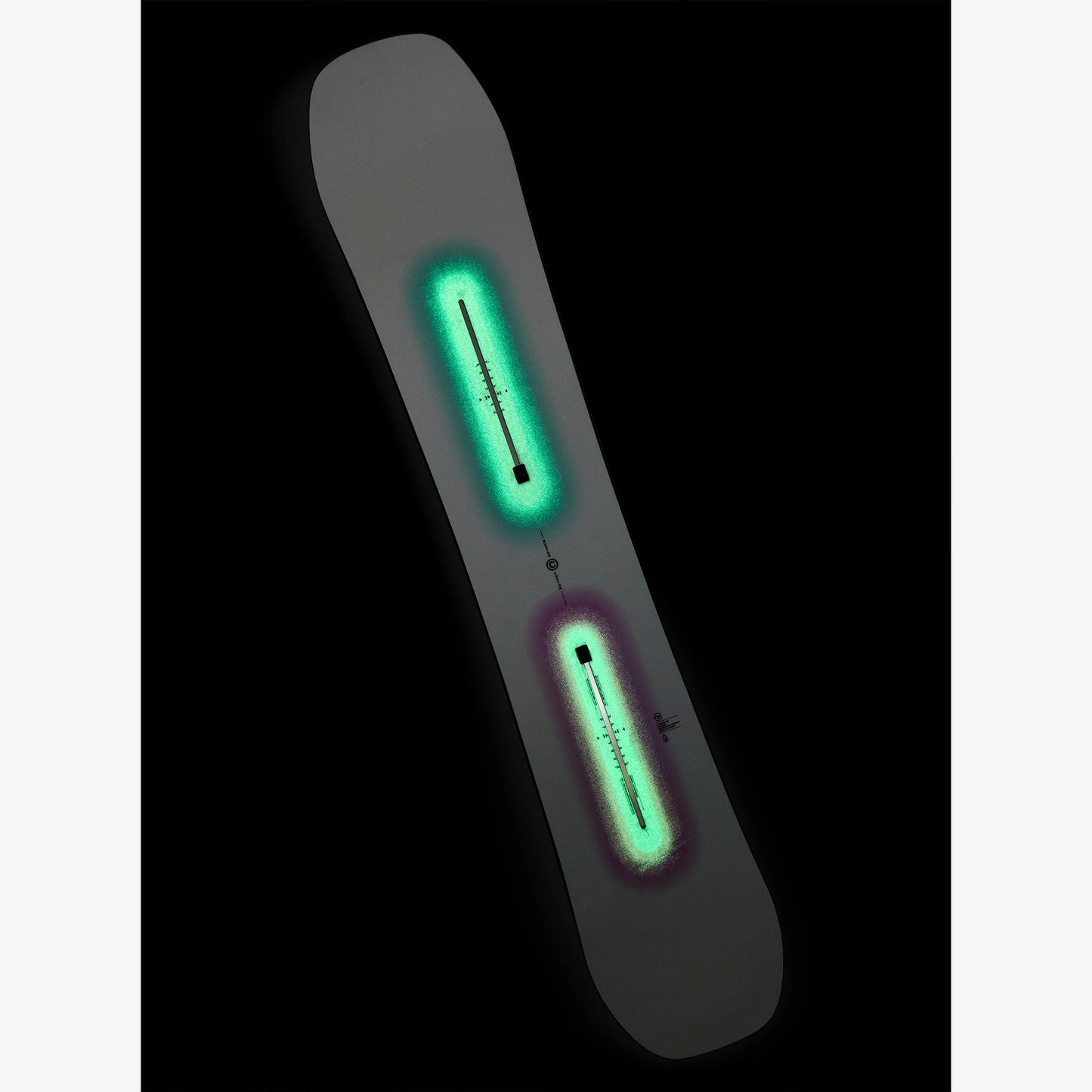 Burton Custom Snowboard 2026