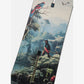 Burton Custom Smalls Snowboard für Kinder 2026