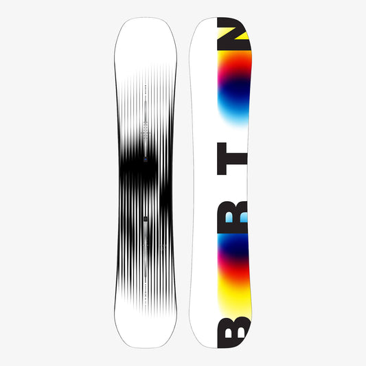 Burton Custom X Snowboard 2026