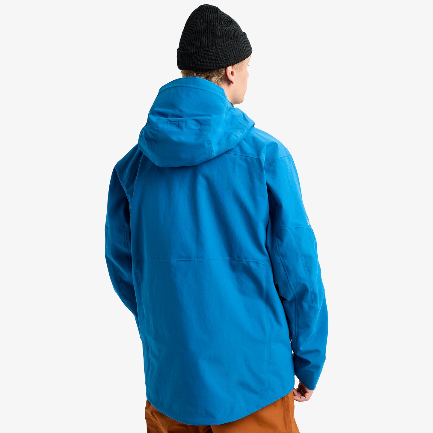 Burton AK Cyclic Gore-Tex Jacke 2026