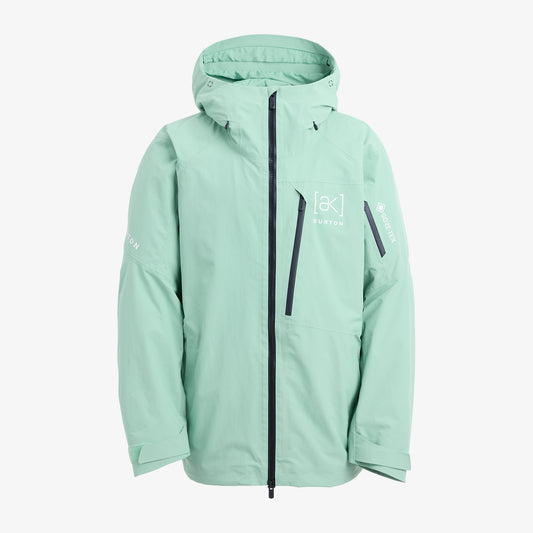 Burton AK Cyclic Gore-Tex 2L Jacke 2026
