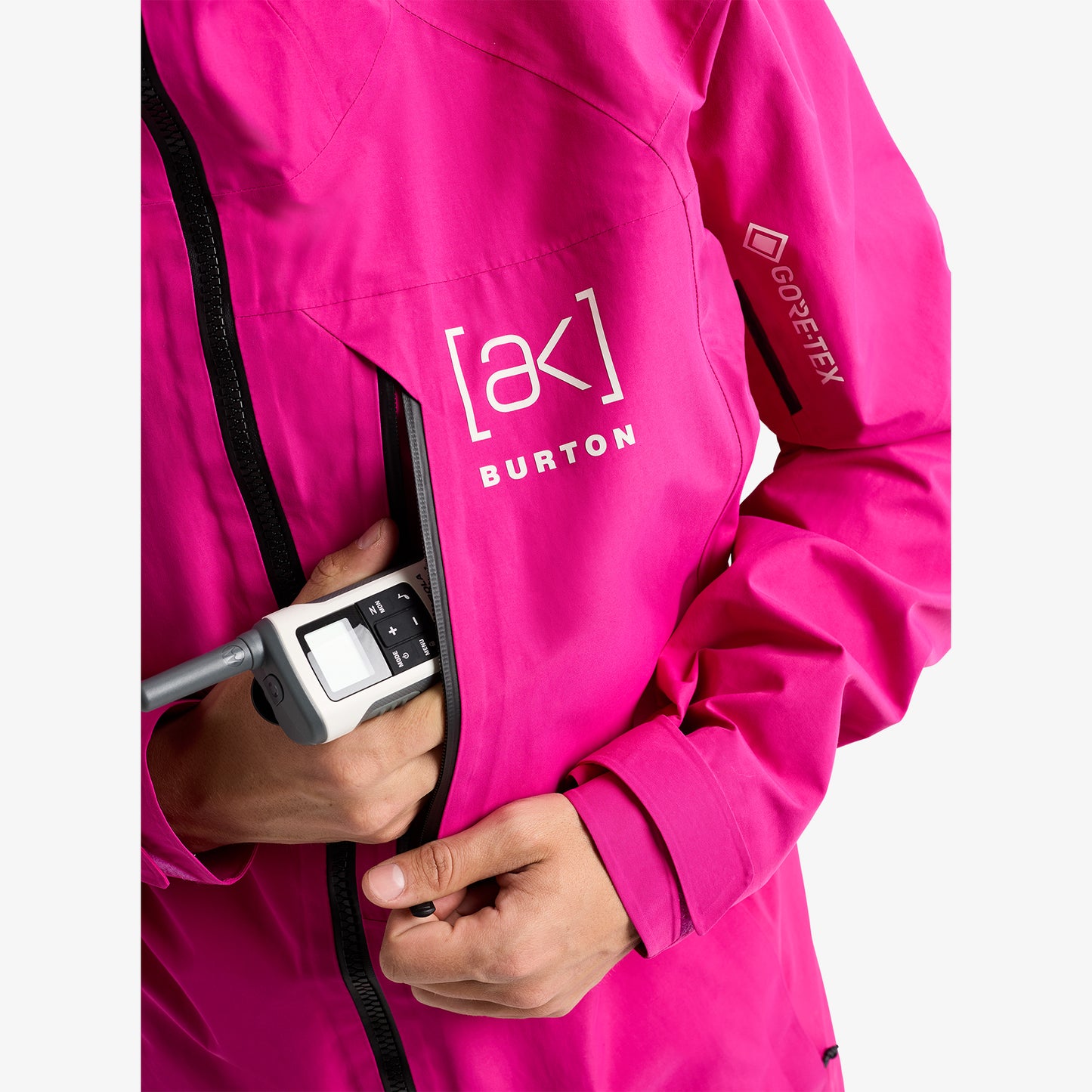 Burton AK Cyclic Gore-Tex 2L Jacke 2026