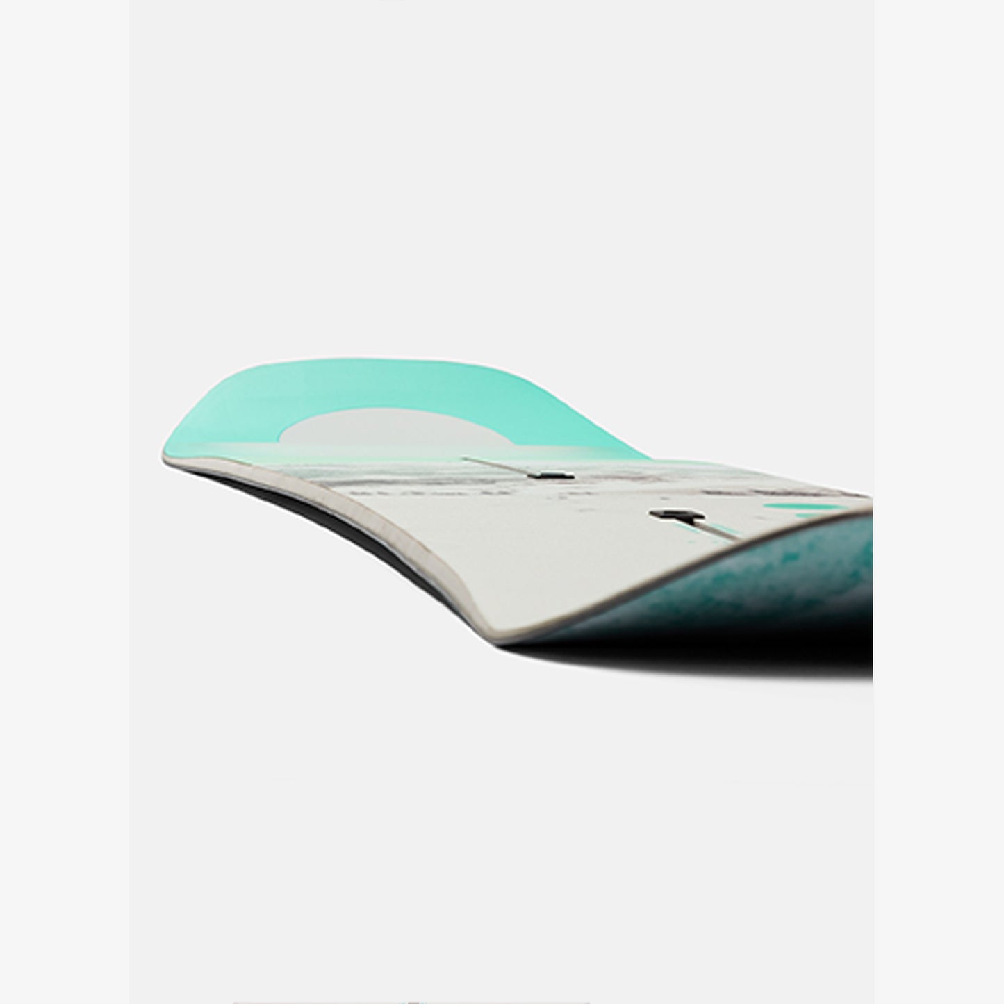 Burton Feelgood Snowboard für Damen 2026