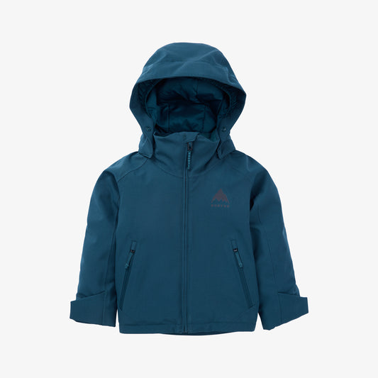 Burton Hillslope 2L Jacke für Kleinkinder 2026