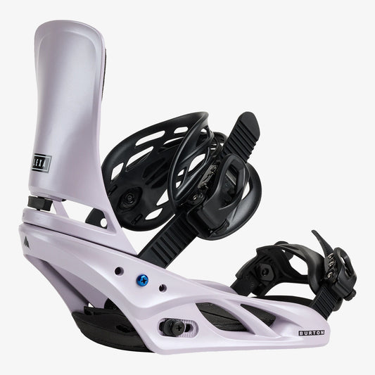 Burton Lexa ReFlex Snowboardbindung für Damen 2026