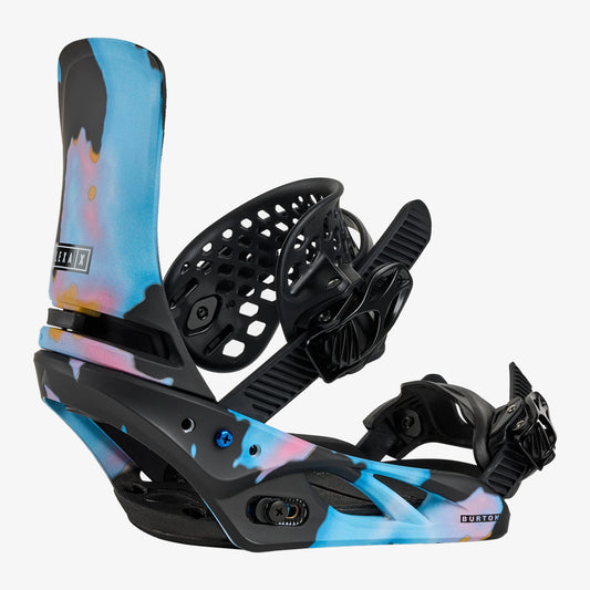 Burton Lexa X ReFlex Snowboardbindung für Damen 2026