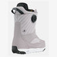 Burton Limelight Washed Lavender BOA Snowboardboots für Damen 2026