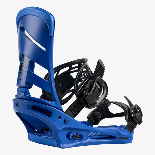 Burton Mission Reflex Snowboardbindung 2026