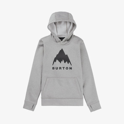 Burton Oak Pullover für Kinder 2026