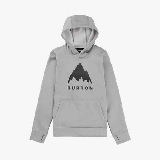 Burton Oak Pullover für Kinder 2026