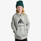 Burton Oak Pullover für Kinder 2026