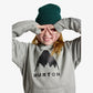 Burton Oak Pullover für Kinder 2026