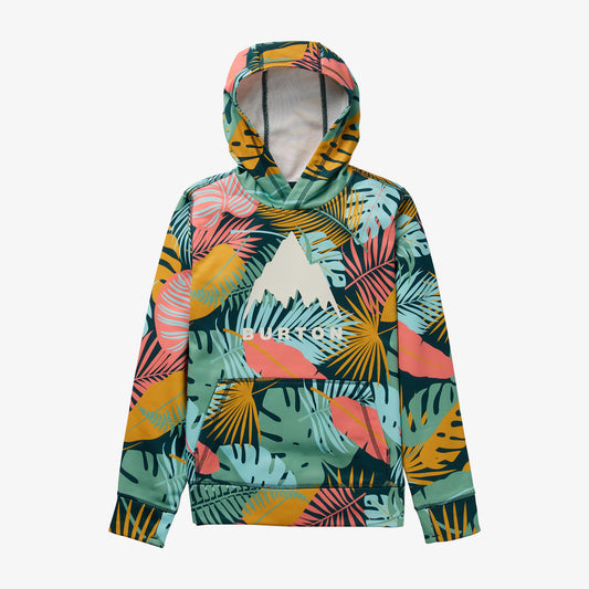 Burton Oak Pullover für Kinder 2026