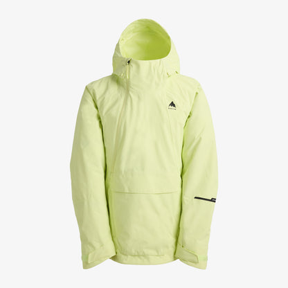 Burton Reserve 2L Relaxed Anorak Jacke 2026