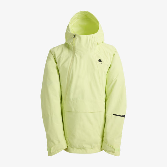 Burton Reserve 2L Relaxed Anorak Jacke 2026