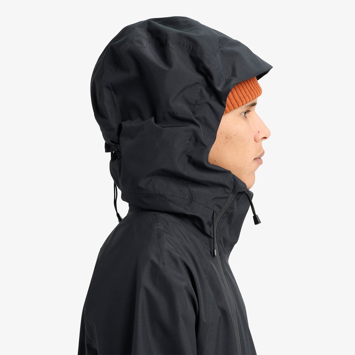 Burton Reserve 2L Relaxed Anorak Jacke 2026