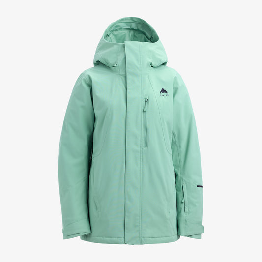 Burton Reserve 2L Insulated Stretch Slim Jacke für Damen 2026