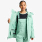 Burton Reserve 2L Insulated Stretch Slim Jacke für Damen 2026