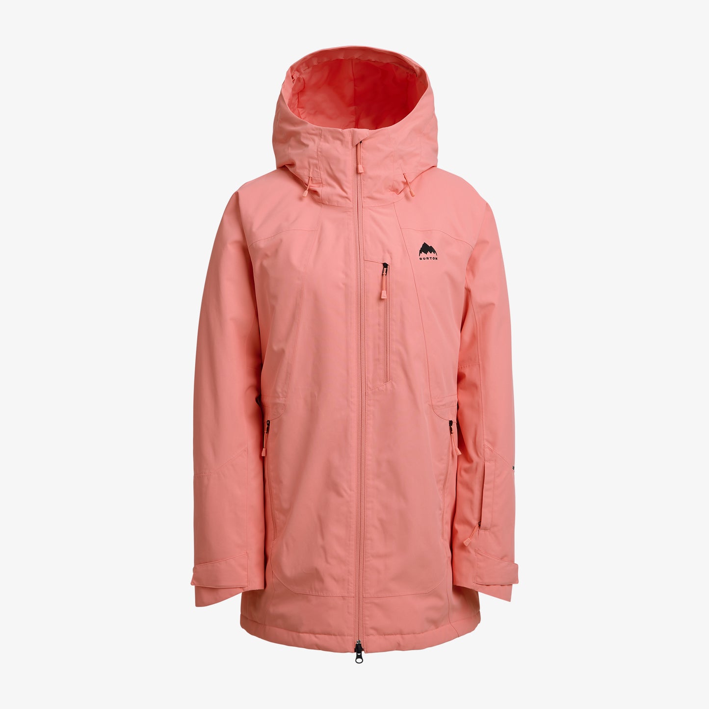 Burton Reserve 2L Insulated Jacke für Damen 2026