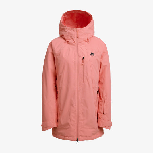 Burton Reserve 2L Insulated Jacke für Damen 2026