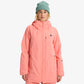 Burton Reserve 2L Insulated Jacke für Damen 2026