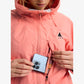 Burton Reserve 2L Insulated Jacke für Damen 2026