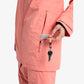 Burton Reserve 2L Insulated Jacke für Damen 2026