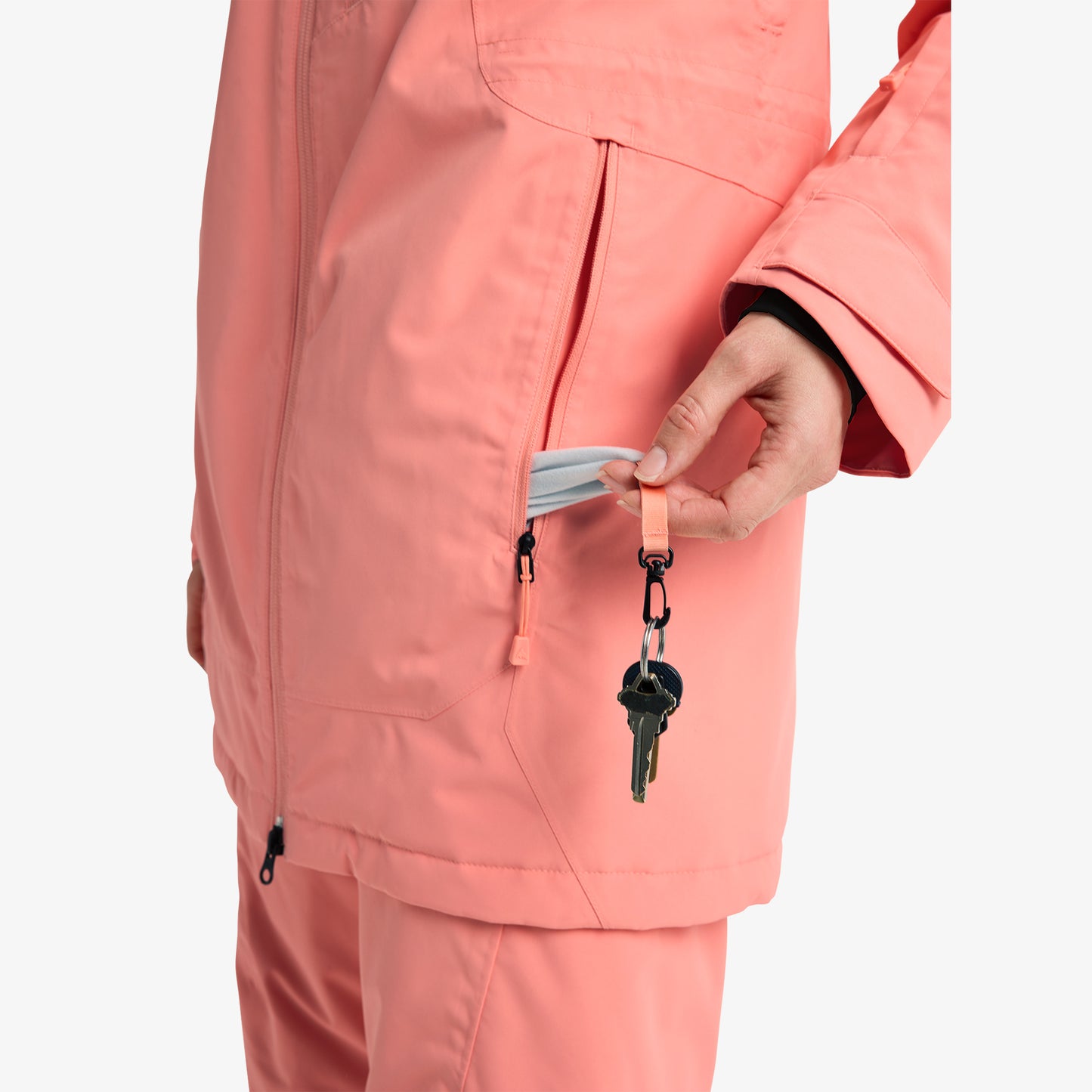 Burton Reserve 2L Insulated Jacke für Damen 2026